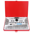 511601 - Tap & Die 52PC Metric & UNC