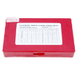 524561 - O-Ring Set - 419 Pc Metric