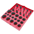 524561 - O-Ring Set - 419 Pc Metric