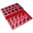 524561 - O-Ring Set - 419 Pc Metric