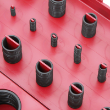 524561 - O-Ring Set - 419 Pc Metric