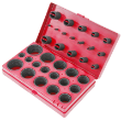 524561 - O-Ring Set - 419 Pc Metric