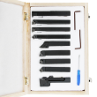 596312 - Metal Lathe Tool Set 9Pc 16mm
