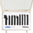 580510 - Metal Lathe Tool Set 9Pc 12mm