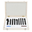 580510 - Metal Lathe Tool Set 9Pc 12mm