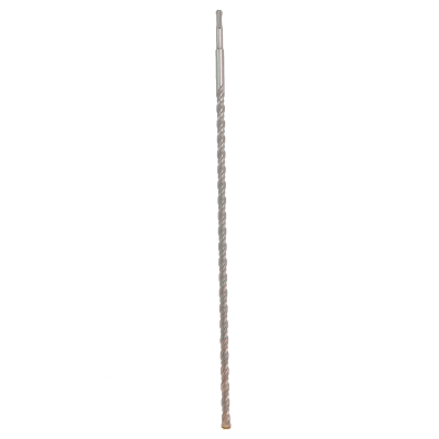 Drill SDS Plus  12.0X 600mm with starter point tip