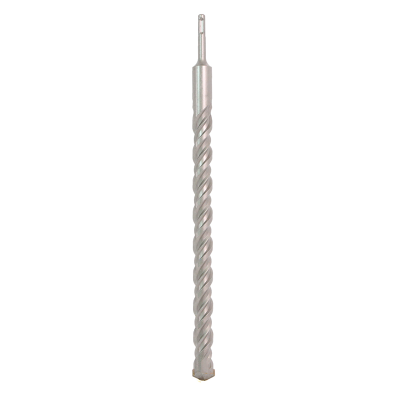 Drill SDS Plus  28.0X 450mm with starter point tip