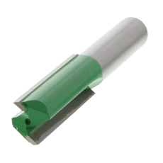  Rout Bit Dbl Fl Long 16mm 1/2S