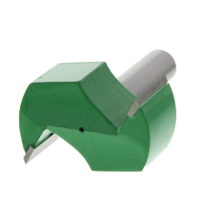  Rout Bit Dbl Flute 50mm  1/2