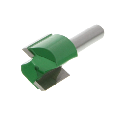  Rout Bit Dbl Flute 18mm 1/4