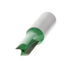  Rout Bit Dbl Flute 10mm  1/2