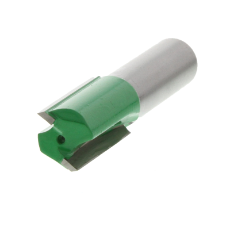  Rout Bit Dbl Flute 16mm  1/2