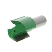 Rout Bit Dbl Flute 24mm  1/2