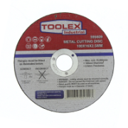 Cutting Disc 100 x 2.5 x 16mm Metal
