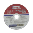 595606 - Cutting Disc 100 x 1 x 16mm