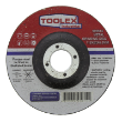 595614 - Grinding Disc 115 x 6 x 22mm