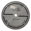 533726 - Tcarb Blad Alum 305X100Tx1