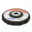539638 - Stripping Disc 125mm 22 Grit