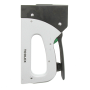 Hand Stapler & Nailer Heavy Staples 6MM-14MM & Nails T Head Style 14MM & 15MM Arrow