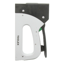  Hand Stapler & Nailer Heavy Staples 6MM-14MM & Nails T Head Style 14MM & 15MM Arrow