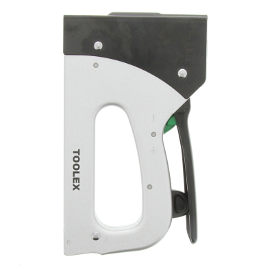 Hand Stapler & Nailer Heavy Staples 6MM-14MM & Nails T Head Style 14MM & 15MM Arrow