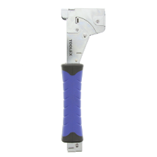  Hand Hammer Tacker Heavy Duty Fires Staples 6MM-14MM