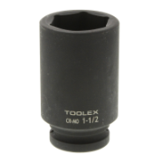 Socket Impact 1-1/2