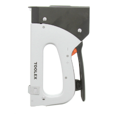  Hand Cable Stapler 10-14MM Cap Capacity Professional Stapler Heavy Duty Arrow Style 6.2-7.6