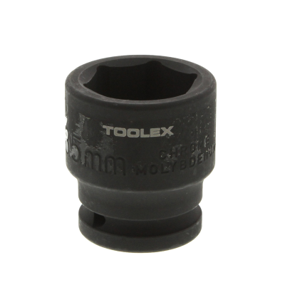 Socket Impact 35mm (Metric) 3/4