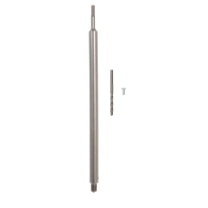  SDS Plus Shank M16 X 450mm In Plastic Tube Suit Core Drills