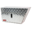 511130 - Tool Box Aluminium 750 x 400
