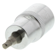 Socket Inhex 4mm (Metric) 1/2
