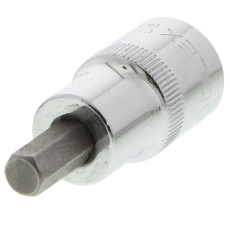  Socket Inhex 8mm (Metric) 1/2