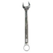 Spanner Combination 60mm Ring & Open End Jumbo