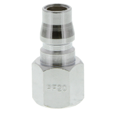  Air Fit Nit Adapt1/4