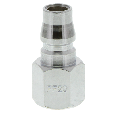 Air Fit Nit Adapt1/4