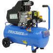 535695 - Air Compressor 2.5Hp Electric