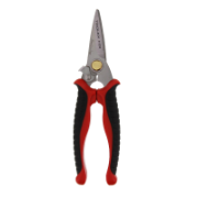 Tin Snip Industrial 7-1/2