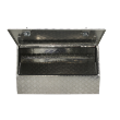511118 - Tool Box Aluminium 1210 x 500