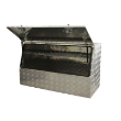 511118 - Tool Box Aluminium 1210 x 500