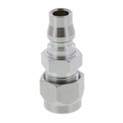 Air Fitting Plug Nitto Style  1/2