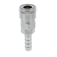  Air Fit Nit Coupl 3/8