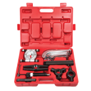 Puller Gear Hydraulic Kit 25 Piece 3 in 1 Internal & External 10 Tonne