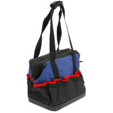  Bags Carry & Site 360 x 250 x 355 Blue Square Multi Tool Tool Bag