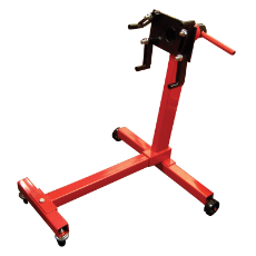  Engine Stand 450 Kg (1000Lbs)