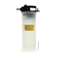  Pneumatic Oil Fluid Extractor 5.5Litre