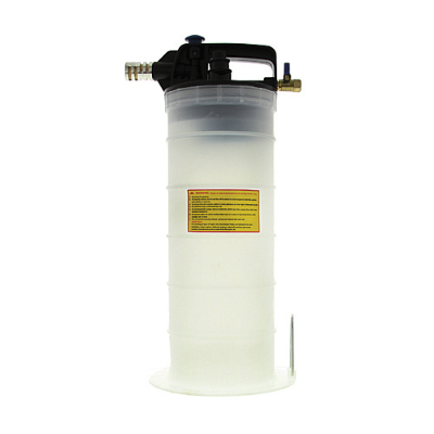 Pneumatic Oil Fluid Extractor 5.5Litre