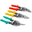 525221 - Tin Snip Aviation Three Piece