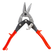 525221 - Tin Snip Aviation Three Piece