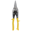 525221 - Tin Snip Aviation Three Piece